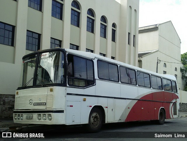 Ônibus Particulares 1200 na cidade de Vila Velha, Espírito Santo, Brasil, por Saimom  Lima. Número da foto: #6530724.