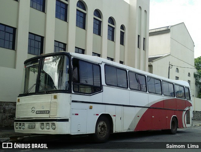 Ônibus Particulares 1200 na cidade de Vila Velha, Espírito Santo, Brasil, por Saimom  Lima. ID da foto: 6530724.