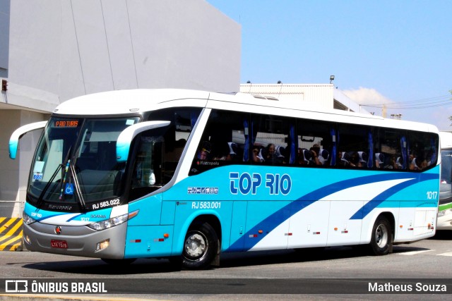 Top Rio Viagens e Turismo 1017 na cidade de Rio de Janeiro, Rio de Janeiro, Brasil, por Matheus Souza. ID da foto: 6531876.