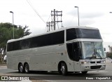 MC Turismo 008 na cidade de São Paulo, São Paulo, Brasil, por Bruno - ViajanteFLA. Número da foto: #6532107.