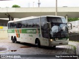 Empresa Gontijo de Transportes 20230 na cidade de Belo Horizonte, Minas Gerais, Brasil, por Tiago Wenceslau de Souza. ID da foto: :id.