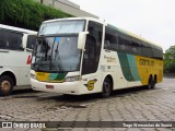 Empresa Gontijo de Transportes 11605 na cidade de Belo Horizonte, Minas Gerais, Brasil, por Tiago Wenceslau de Souza. Número da foto: #6531555.