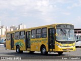 Viação Garcia 7049 na cidade de Londrina, Paraná, Brasil, por Bruno - ViajanteFLA. Número da foto: #6532090.