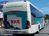 Auto Viação 1001 RJ 108.009 na cidade de Saquarema, Rio de Janeiro, Brasil, por Pietro dos Reis Gonçalves . Número da foto: #:id.