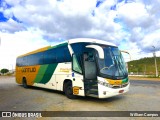 Empresa Gontijo de Transportes 7035 na cidade de Serrinha, Bahia, Brasil, por William Campos. Número da foto: #6532123.