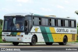 Empresa Gontijo de Transportes 9500 na cidade de Vitória da Conquista, Bahia, Brasil, por Weiller Alves. Número da foto: #6531849.