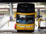 Translara Turismo 12200 na cidade de Belo Horizonte, Minas Gerais, Brasil, por Tiago Wenceslau de Souza. Número da foto: #:id.