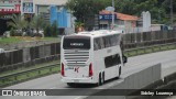 Kaissara - Viação Caiçara 2080 na cidade de Brasil, por Sidcley Lourenço. Número da foto: #6531821.
