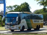 Empresa Gontijo de Transportes 17210 na cidade de Vitória, Espírito Santo, Brasil, por Whitiney Siqueira. ID da foto: :id.