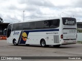 Júnior Turismo 3030 na cidade de Curitiba, Paraná, Brasil, por Ricardo Matu. Número da foto: #:id.