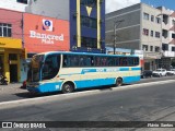 Viação Novo Horizonte 1015711 na cidade de Vitória da Conquista, Bahia, Brasil, por Flávio  Santos. Número da foto: #6531600.
