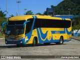 Viação Ultra 2277 na cidade de Guarujá, São Paulo, Brasil, por Alan de Araújo Seles . Número da foto: #:id.