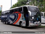 Expresso Nordeste 3020 na cidade de Curitiba, Paraná, Brasil, por André Felipe Mudrei. Número da foto: #6531266.