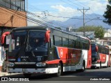 TUASA - Transportes Unidos Alajuelenses 88 na cidade de Costa Rica, Mato Grosso do Sul, Brasil, por Andrés Martínez Rodríguez. Número da foto: #6532197.