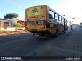 Prefeitura Municipal de Uibaí 6668 na cidade de Irecê, Bahia, Brasil, por Matheus Zeferino. Número da foto: #6532018.