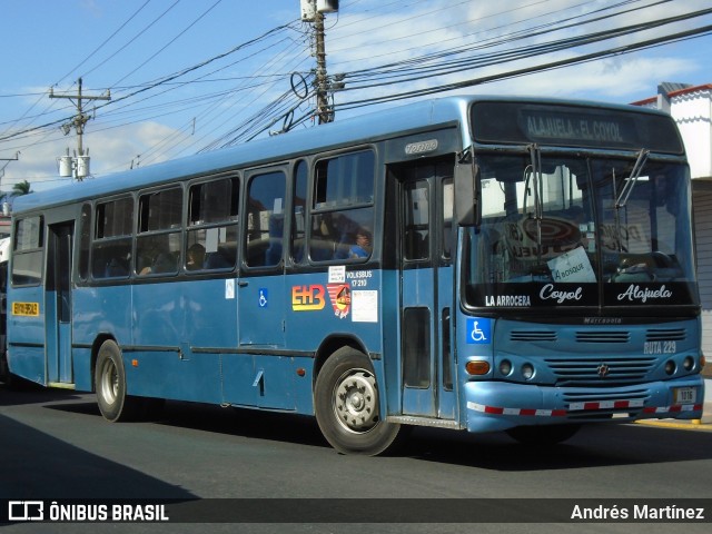 Empresa Hermanos Bonilla El Coyol  na cidade de Costa Rica, Mato Grosso do Sul, Brasil, por Andrés Martínez Rodríguez. Número da foto: #6534582.