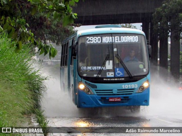 Empresa São Gonçalo 10193 na cidade de Belo Horizonte, Minas Gerais, Brasil, por Adão Raimundo Marcelino. Número da foto: #6534485.