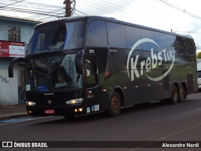 Krebs Tur 2015 na cidade de Cascavel, Paraná, Brasil, por Alexandre Rodrigo. ID da foto: 6534150.