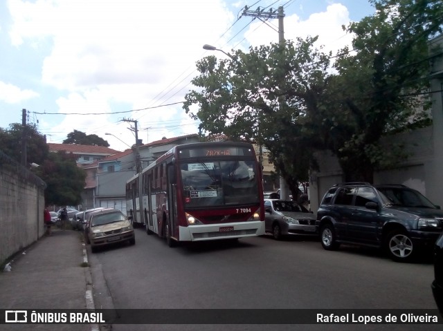 KBPX Administração e Participação > Transkuba 7 7094 na cidade de São Paulo, São Paulo, Brasil, por Rafael Lopes de Oliveira. ID da foto: 6532885.