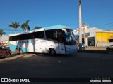 Emtram 5060 na cidade de Irecê, Bahia, Brasil, por Matheus Zeferino. Número da foto: #6532577.