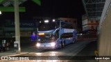 Viação Águia Branca 50220 na cidade de Itabuna, Bahia, Brasil, por Lucas Anjos. Número da foto: #:id.