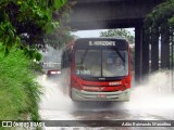 Viação Santa Edwiges 69853 na cidade de Belo Horizonte, Minas Gerais, Brasil, por Adão Raimundo Marcelino. Número da foto: #6534536.