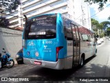 Cooper Líder > A2 Transportes 6 8066 na cidade de São Paulo, São Paulo, Brasil, por Rafael Lopes de Oliveira. Número da foto: #6532890.