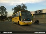 Kaissara - Viação Caiçara 15950 na cidade de Belo Horizonte, Minas Gerais, Brasil, por Douglas Célio Brandao. Número da foto: #6534426.