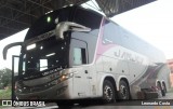 Viação Jam Joy 8614 na cidade de São Luís, Maranhão, Brasil, por Leonardo Costa. Número da foto: #6532826.