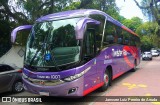 Twister Rio Transporte e Turismo 1007 na cidade de Brasil, por Janssen Luiz Pereira de Arruda. Número da foto: #:id.