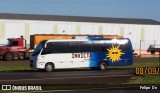 Invicta Turismo 1001 na cidade de Cascavel, Paraná, Brasil, por Felipe  Dn. Número da foto: #6534821.