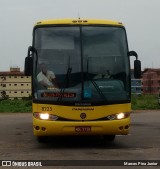 Viação Itapemirim 8225 na cidade de Ananindeua, Pará, Brasil, por Marcos Pina Junior. Número da foto: #6532411.