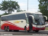 Empresa Lider 137 na cidade de Teresina, Piauí, Brasil, por José Ribamar Lima Fernandes. Número da foto: #:id.
