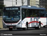 Auto Viação ABC RJ 105.023 na cidade de Niterói, Rio de Janeiro, Brasil, por Thiago Souza. ID da foto: :id.