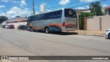 Centauro Turismo 2400 na cidade de Pará de Minas, Minas Gerais, Brasil, por Leonardo Lara. ID da foto: :id.