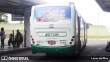 Jotur - Auto Ônibus e Turismo Josefense 1211 na cidade de Palhoça, Santa Catarina, Brasil, por Lucas da Silva. Número da foto: #:id.
