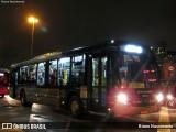 Via Sul Transportes Urbanos 5 2402 na cidade de São Paulo, São Paulo, Brasil, por Bruno Nascimento. Número da foto: #:id.