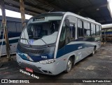 Bantur 1100 na cidade de Piumhi, Minas Gerais, Brasil, por Vicente de Paulo Alves. Número da foto: #6532760.