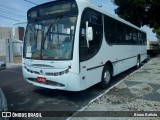 Aliança Tur Transporte de Passageiros e Turismo 40081 na cidade de Capela, Sergipe, Brasil, por Bruno Batista. Número da foto: #:id.
