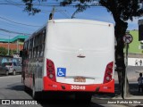 Expresso Luziense > Territorial Com. Part. e Empreendimentos 30248 na cidade de Santa Luzia, Minas Gerais, Brasil, por Joase Batista da Silva. Número da foto: #6533614.