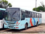 Aliança Transportes Urbanos 21809 na cidade de Fortaleza, Ceará, Brasil, por Kieu Abreu. Número da foto: #:id.
