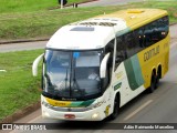 Empresa Gontijo de Transportes 18745 na cidade de Belo Horizonte, Minas Gerais, Brasil, por Adão Raimundo Marcelino. Número da foto: #6534394.