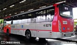 Express Transportes Urbanos Ltda 4 8279 na cidade de São Paulo, São Paulo, Brasil, por Hipólito Rodrigues. Número da foto: #:id.