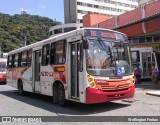 Petro Ita Transportes Coletivos de Passageiros 2005 na cidade de Petrópolis, Rio de Janeiro, Brasil, por Wellington Freitas. ID da foto: :id.