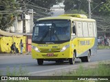 Prime Plus Terceirização de Frotas 305 na cidade de Jaboatão dos Guararapes, Pernambuco, Brasil, por Rafael Rodrigues Forencio. Número da foto: #:id.