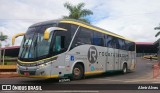 RodeRotas - Rotas de Viação do Triângulo 7319 na cidade de Londrina, Paraná, Brasil, por Almir Alves. Número da foto: #6534786.