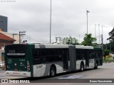 Via Sul Transportes Urbanos 5 2547 na cidade de São Paulo, São Paulo, Brasil, por Bruno Nascimento. Número da foto: #:id.