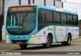 Auto Viação Dragão do Mar 42605 na cidade de Fortaleza, Ceará, Brasil, por David Candéa. Número da foto: #:id.