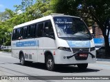 Sistema Complementar de Alagoas 9752 na cidade de Maceió, Alagoas, Brasil, por Jackson Gomes. Número da foto: #6534035.