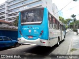 Viação Paratodos > São Jorge > Metropolitana São Paulo > Mobibrasil 6 3775 na cidade de São Paulo, São Paulo, Brasil, por Rafael Lopes de Oliveira. Número da foto: #6532892.